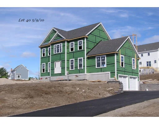 Unit for sale at Lot 40 Main St., Norfolk, MA 02056