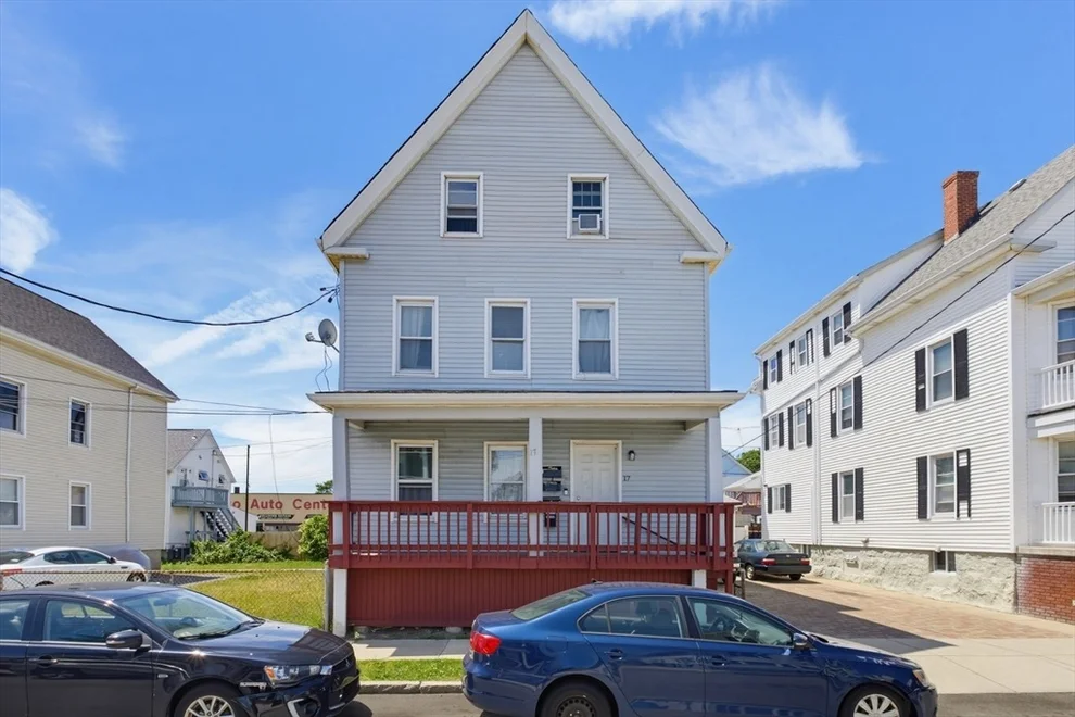Unit for sale at 17 Margin St, New Bedford, MA 02744