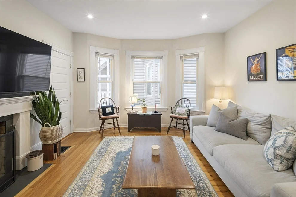 Unit for sale at 28 Thornley, Boston, MA 02125
