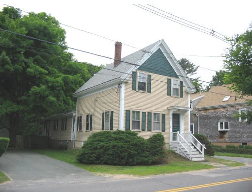 Unit for sale at 72 Pleasant Street, Manchester, MA 01944