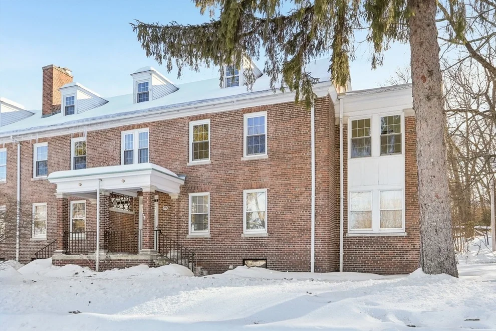 Unit for sale at 27 Elm Road, Devens, MA 01434