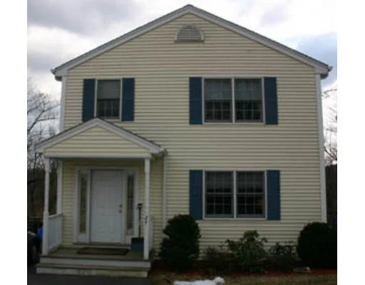 Unit for sale at 24 Blossom St, Waltham, MA 02451
