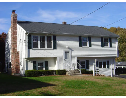 Unit for sale at 775 Somerset Ave, Taunton, MA 02780
