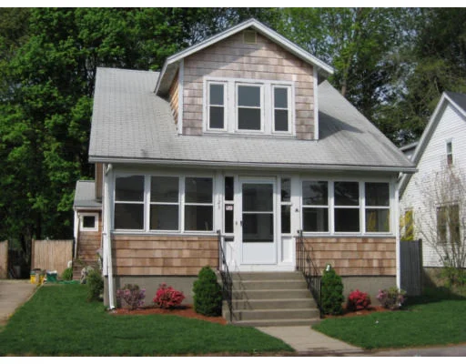 Unit for sale at 123 Roosevelt Avenue, Norwood, MA 02062