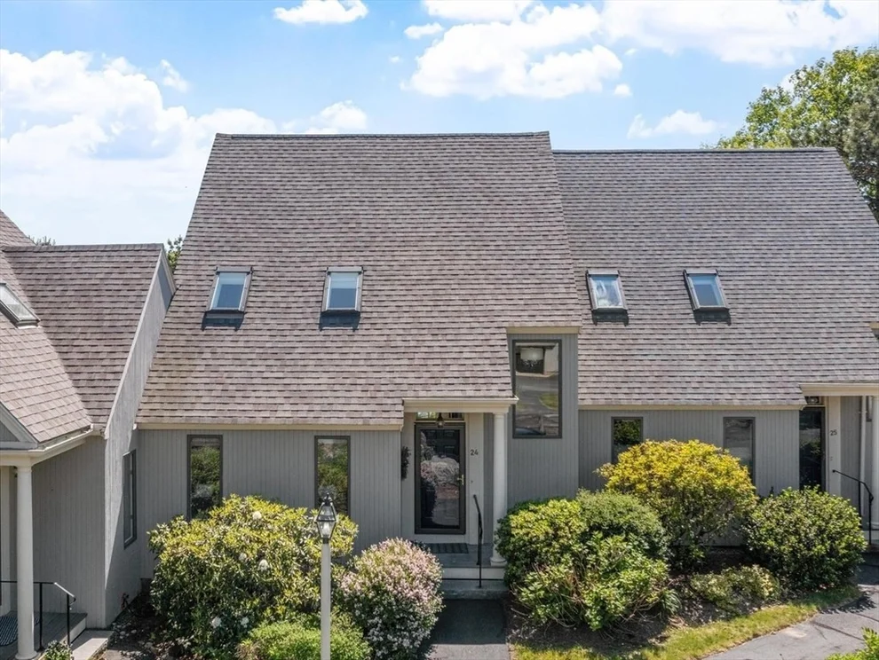 Unit for sale at 24 Bayridge Lane, Rockport, MA 01966