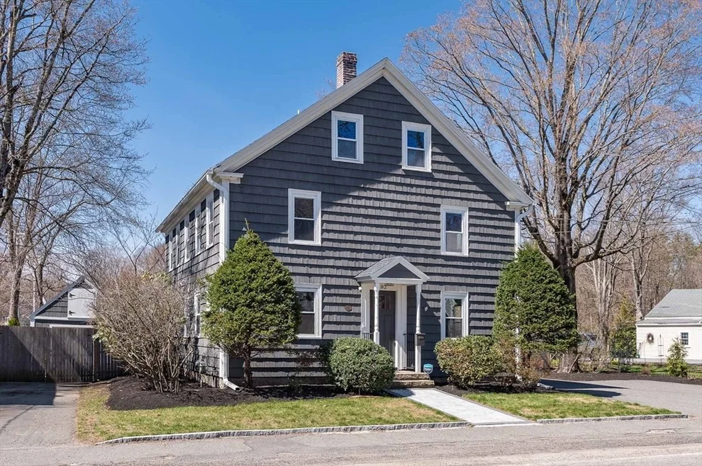 Unit for sale at 82 W Main St, Georgetown, MA 01833