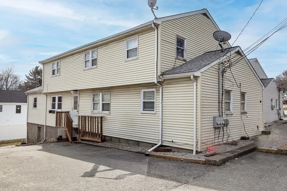 Unit for sale at 240 Washington Street, Norwood, MA 02062