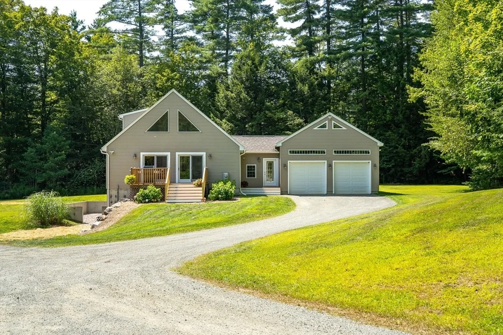 Unit for sale at 101 East St, Chesterfield, MA 01096