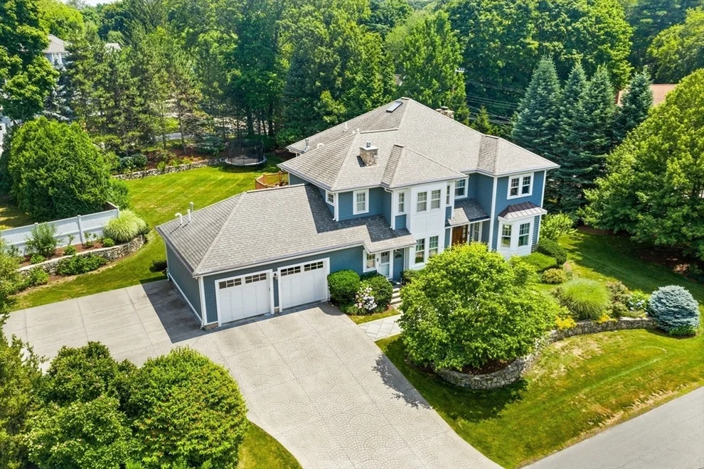 Unit for sale at 31 Winthrop Road, Lexington, MA 02421