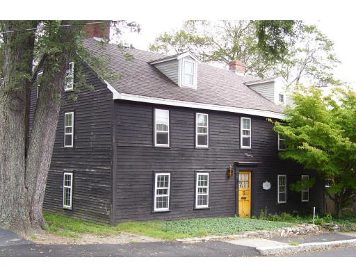 Unit for sale at 44/46 Summer Street, Ipswich, MA 01938