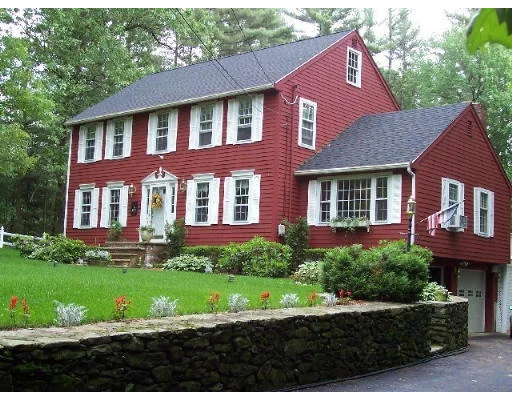 Unit for sale at 537 Boxford Street, North Andover, MA 01845