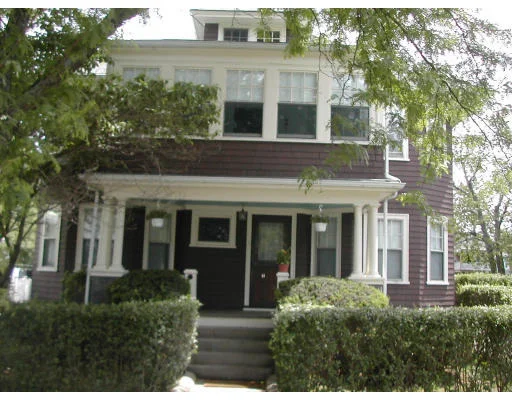 Unit for sale at 11 Kahler Ave, Milton, MA 02186