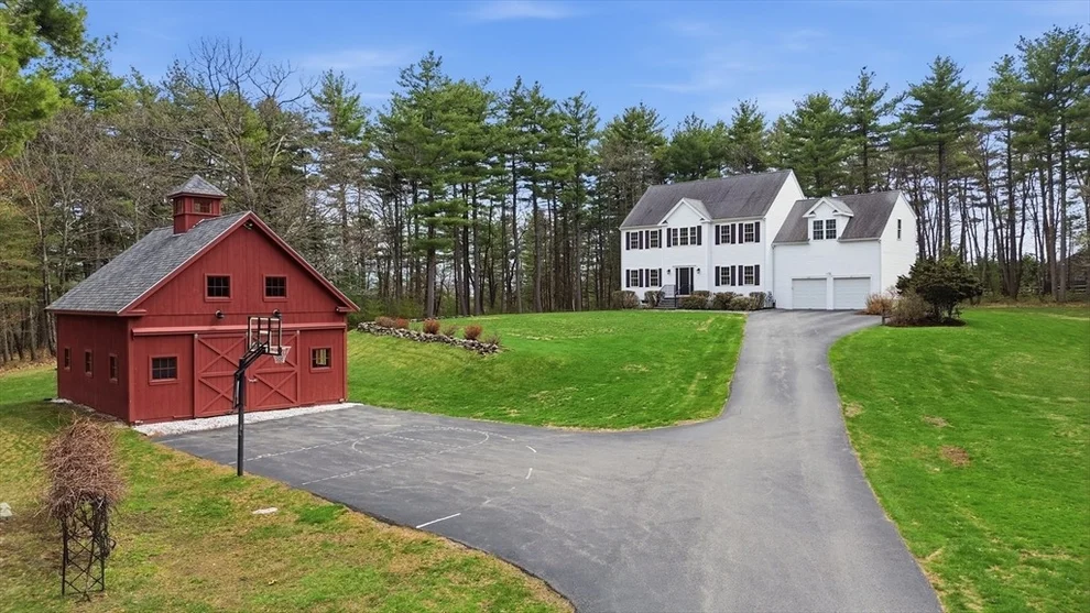 Unit for sale at 50 Golden Run Rd, Bolton, MA 01740