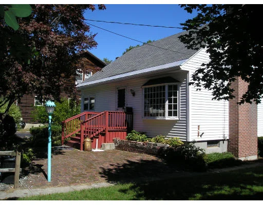 Unit for sale at 308 Boutelle Street, Fitchburg, MA 01420