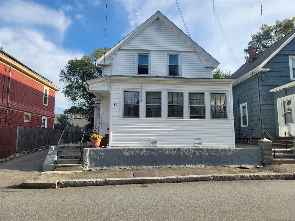 Unit for sale at 80 Weare St., Lawrence, MA 01843