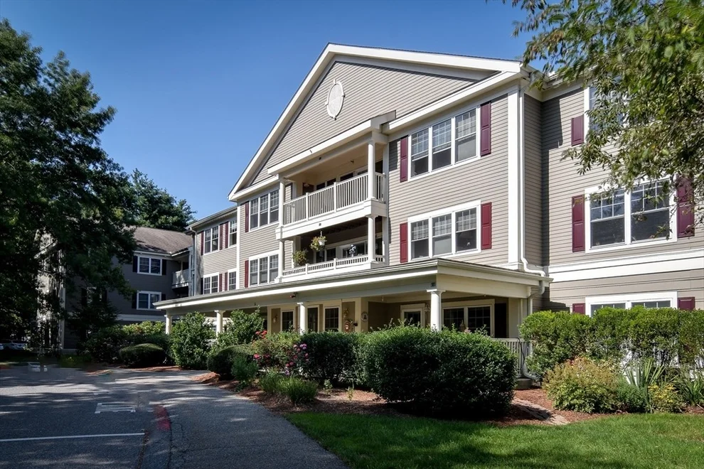 Unit for sale at 34 Meeting House Lane, Stow, MA 01775