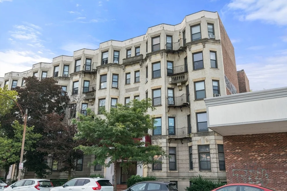 Unit for sale at 1258 Commonwealth Ave, Boston, MA 02134