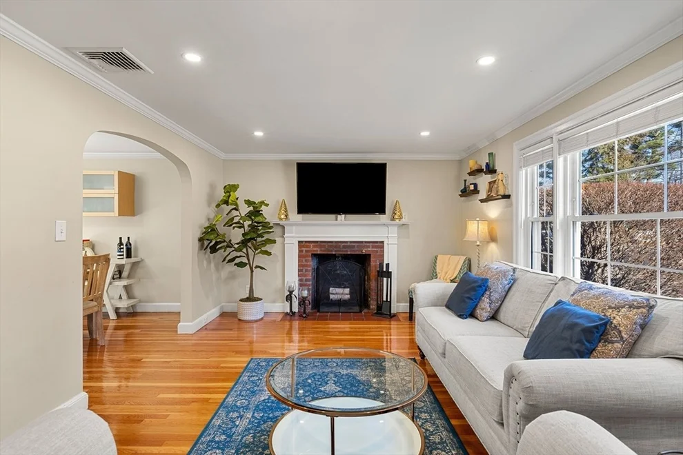 Unit for sale at 675 Randolph Avenue, Milton, MA 02186