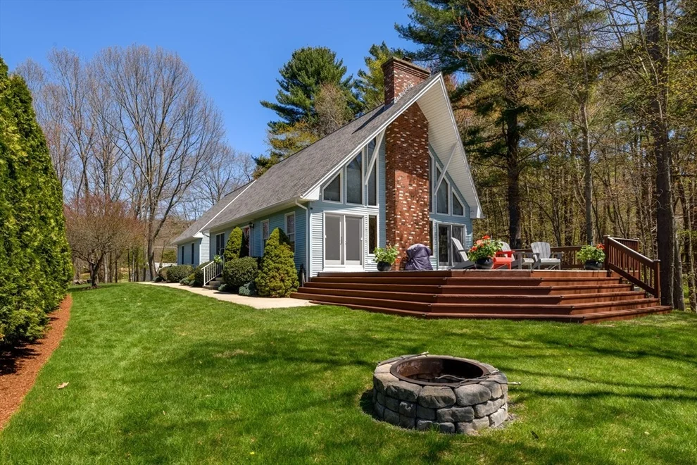 Unit for sale at 41 Smith Street, Palmer, MA 01069