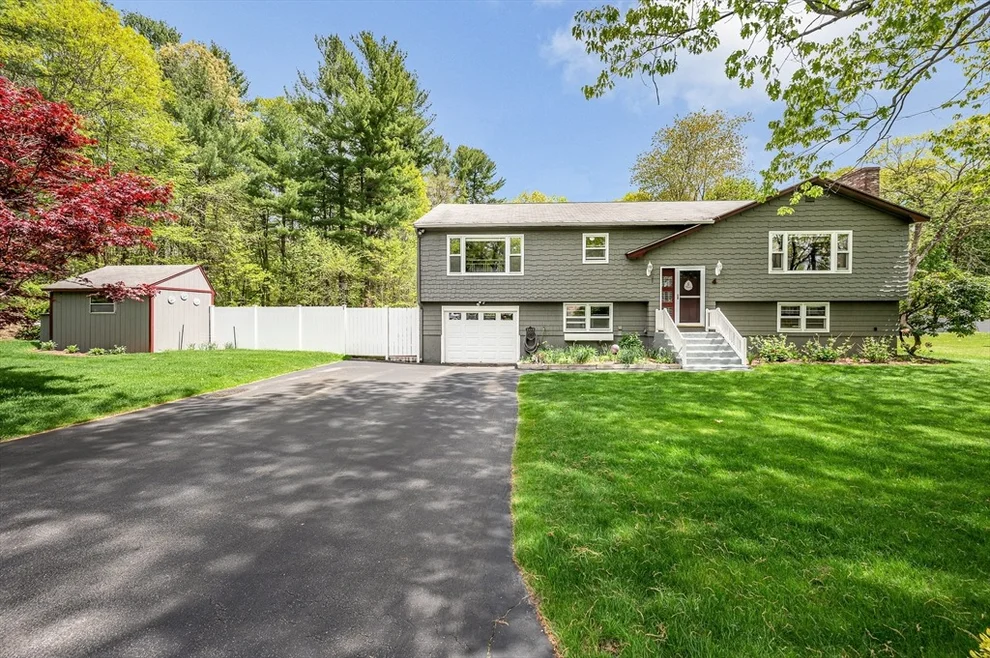 Unit for sale at 4 Pleasantview Ave, Tyngsborough, MA 01879