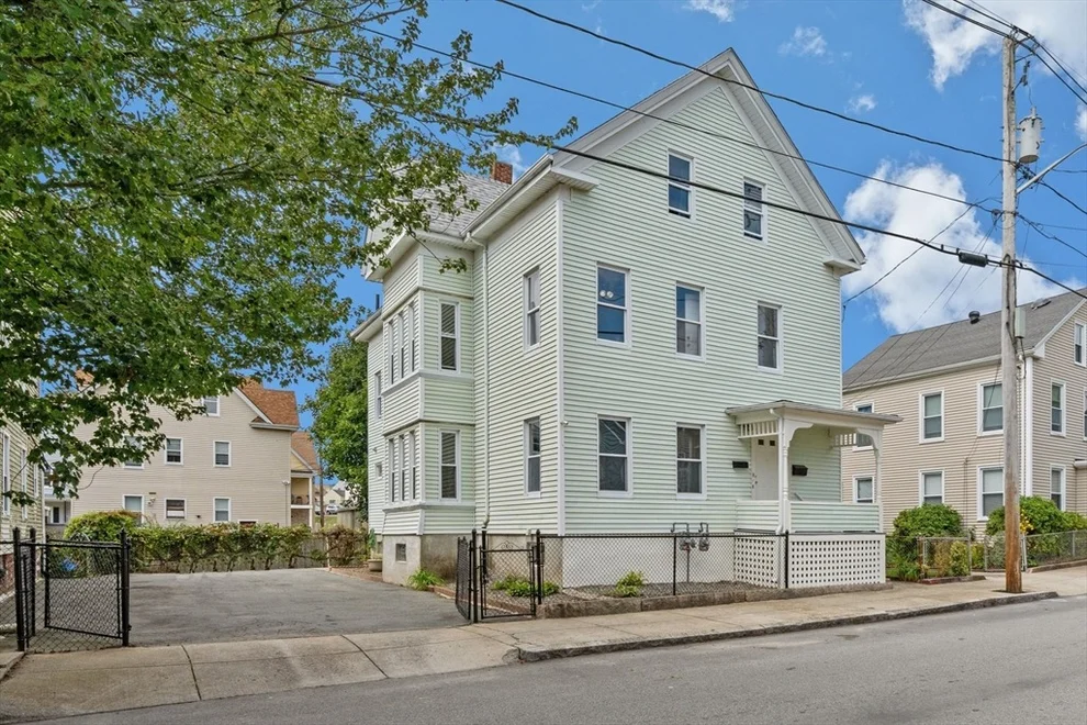 Unit for sale at 95 Bonney St, New Bedford, MA 02740