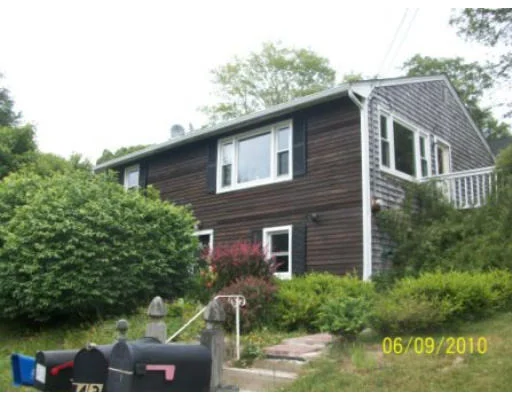 Unit for sale at 43 Ellisville Dr, Plymouth, MA 02360