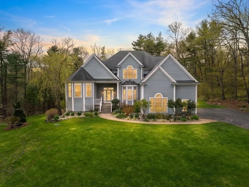 Unit for sale at 22 Mystic Valley Ln, Uxbridge, MA 01569