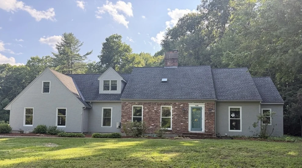 Unit for sale at 106 Newell Road, Holden, MA 01520