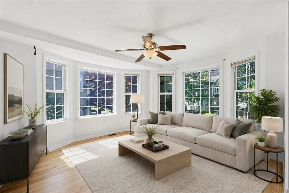 Unit for sale at 26 Oakwood St, Boston, MA 02136