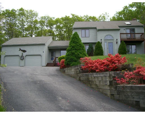 Unit for sale at 34 Christopher Hollow Rd, Sandwich, MA 02563