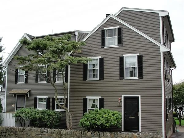 Unit for sale at 93 Pond Street, Marblehead, MA 01945