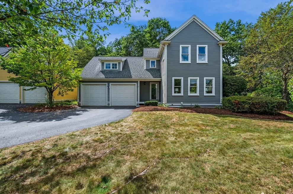Unit for sale at 28 Sullivan Street, Lexington, MA 02420
