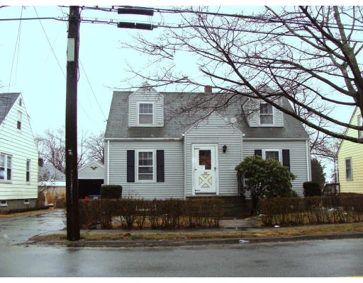 Unit for sale at 33 Dudley Street, Saugus, MA 01906