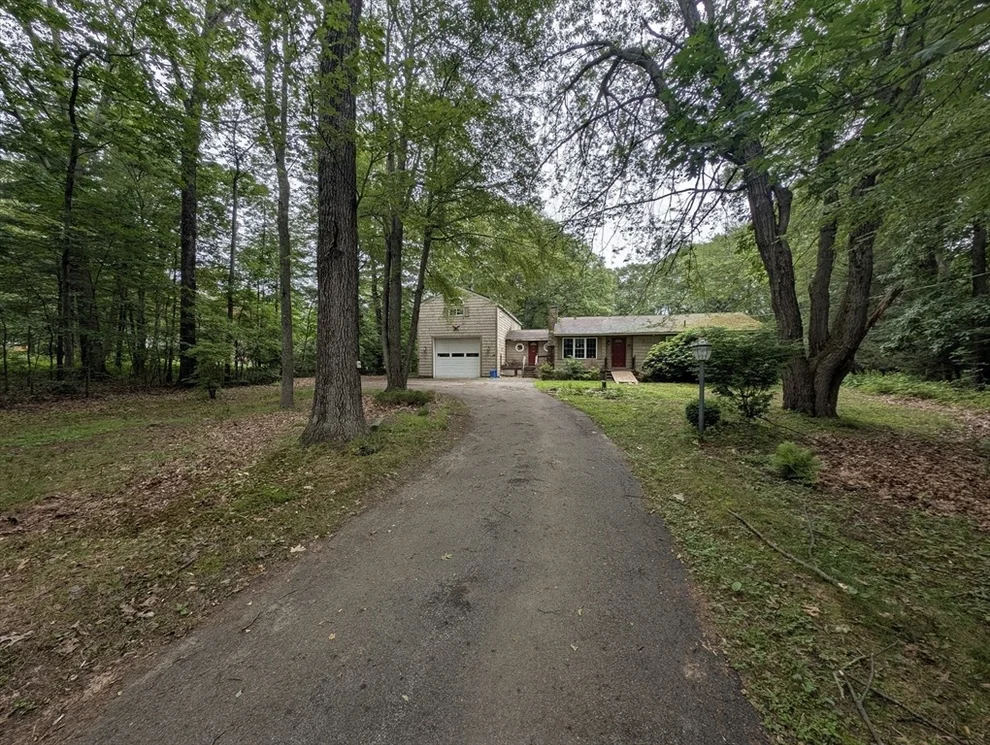 Unit for sale at 181 Dresser Hill Rd, Dudley, MA 01571