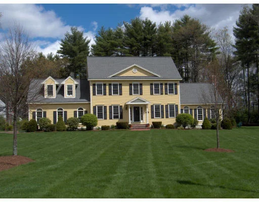 Unit for sale at 48 Meadowview Rd, Groton, MA 01450