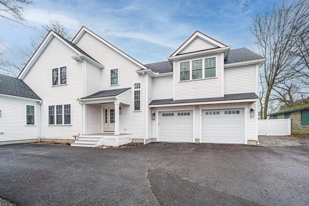 Unit for sale at 4 Yuba Pl, Natick, MA 01760