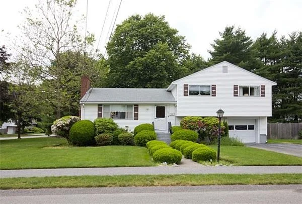 Unit for sale at 141 Noanett Road, Needham, MA 02494