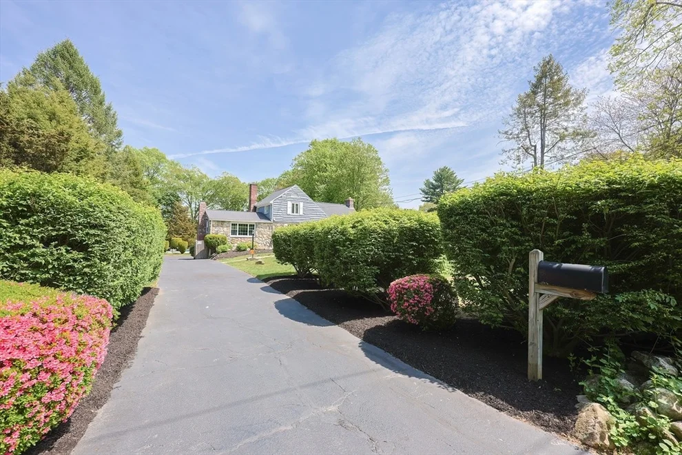 Unit for sale at 652 Neponset St, Norwood, MA 02062