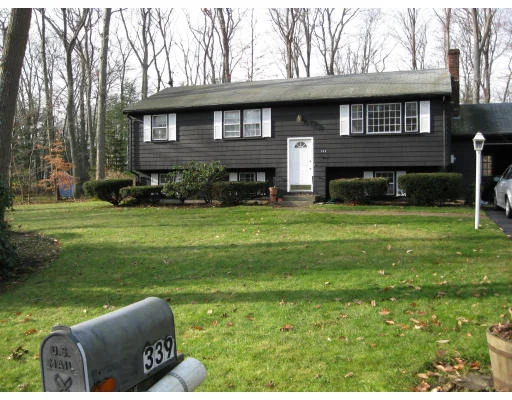 Unit for sale at 339 Old Town Way, Hanover, MA 02339