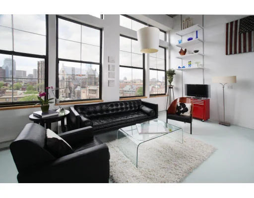 Unit for sale at 27 Wareham St, Boston, MA 02118