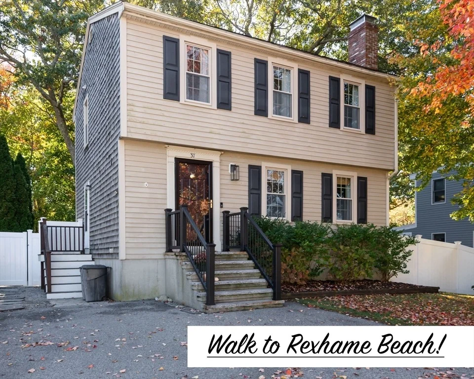 Unit for sale at 37 Homestead Ave, Marshfield, MA 02050