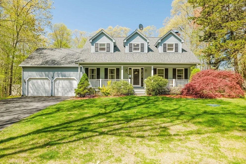 Unit for sale at 16 Bliss Street, Rehoboth, MA 02769