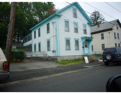 Unit for sale at 20 Grove St, Lowell, MA 01851