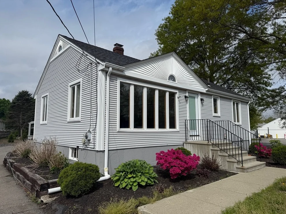 Unit for sale at 561 County St., Taunton, MA 02780