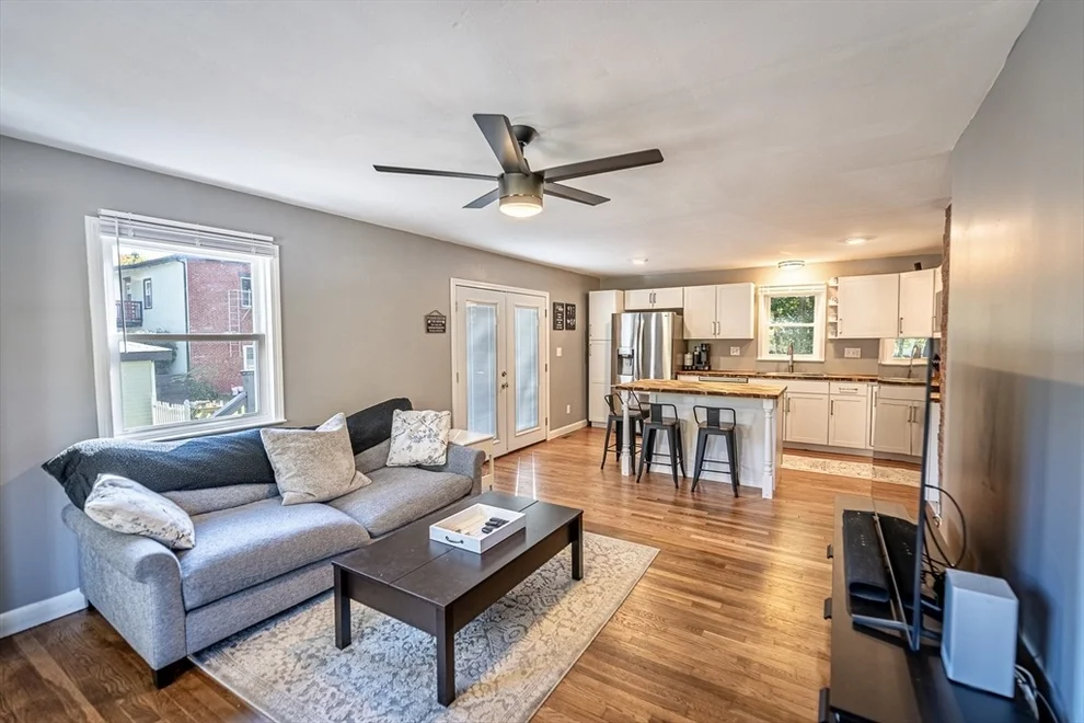 Unit for sale at 6 Clark Ave, Taunton, MA 02780