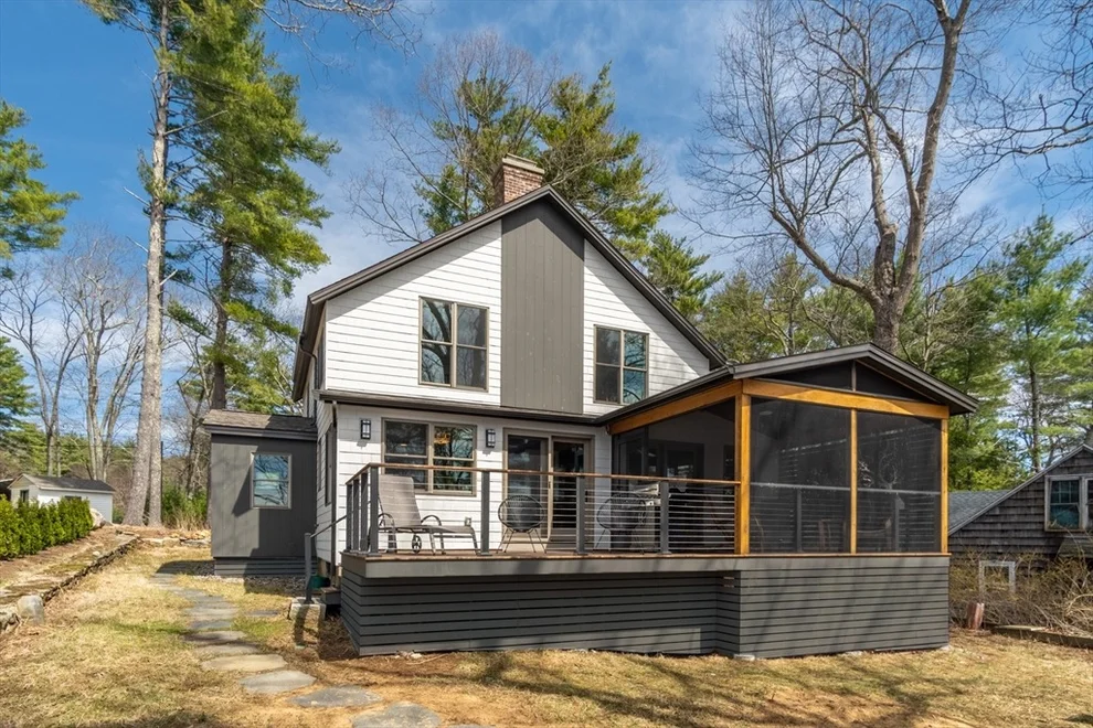 Unit for sale at 22 Old Acres Rd, Holland, MA 01521