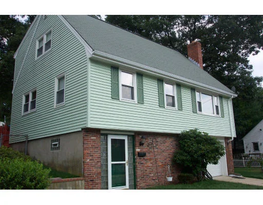 Unit for sale at 126 New Haven St., Boston, MA 02131