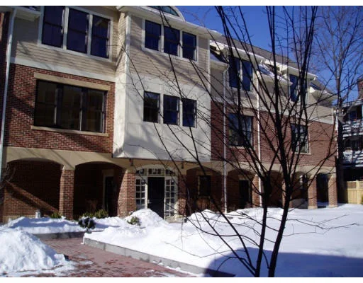Unit for sale at 76 Green Street, Brookline, MA 02446