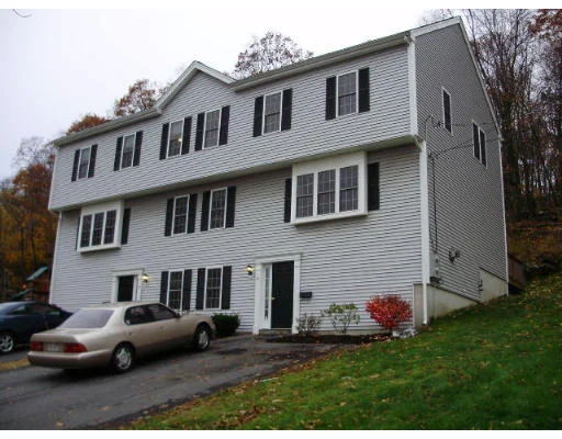 Unit for sale at 14 High St, Millbury, MA 01527