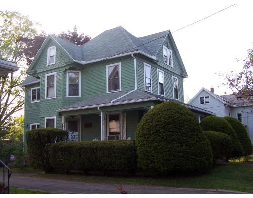 Unit for sale at 13-131/2 Taylor, Holyoke, MA 01040
